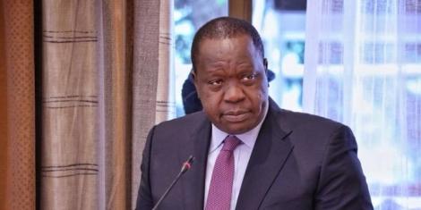 _Interior CS Fred Matiang'i addressing the 10th Afripol Meeting on Wednesday, March 30, 2022..jpg