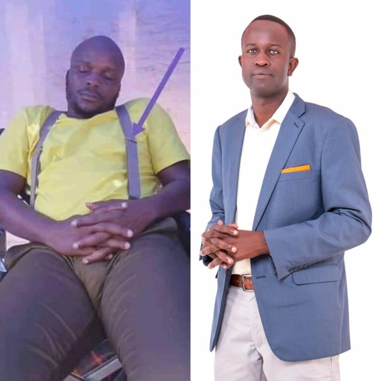 Why Comedian Jalang’o May not Clinch the ODM Ticket for Lang’ata Constituency