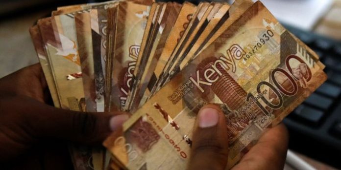 Govt Official Given 14-Day Ultimatum Over Ksh 7.8B Irregular Spending