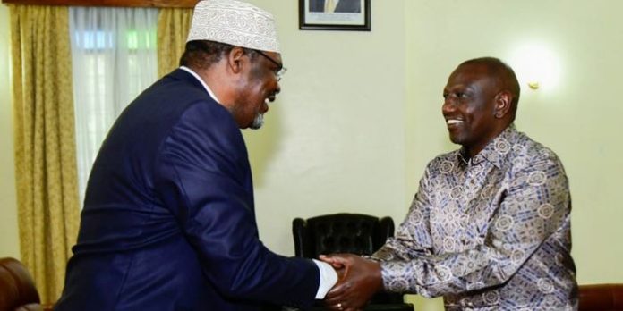 Miguna Pinpoints 5 Decisions Where Ruto Has Failed