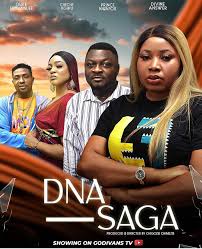 Discover the Thrilling New Movie “DNA Staga” on Godivans TV