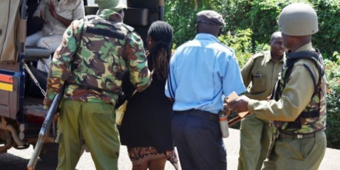 Company Directors Arrested for Mysteriously Withdrawing Ksh 55M From Govt