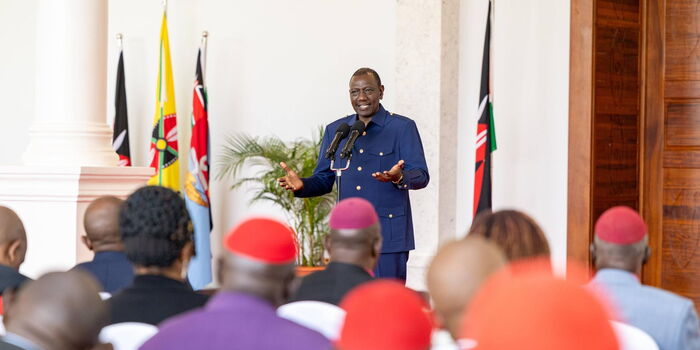 UDA MP Warns Gen Z Against Engaging in Talks With Ruto