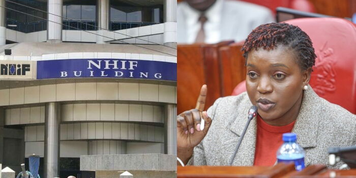 How SHIF Will Weed Out Corruption Witnessed at NHIF