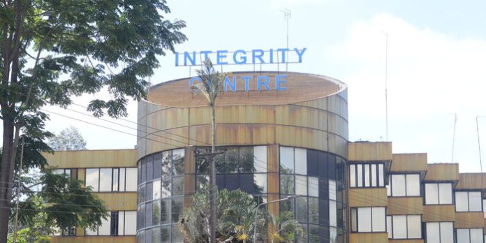 Billionaire Arrested During Nairobi Office Raid