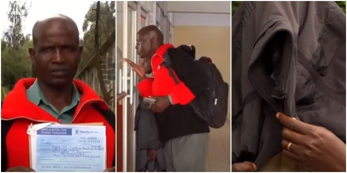 Man Narrates How Pastor Swindled Him Ksh4.6 Million Earned From Loan