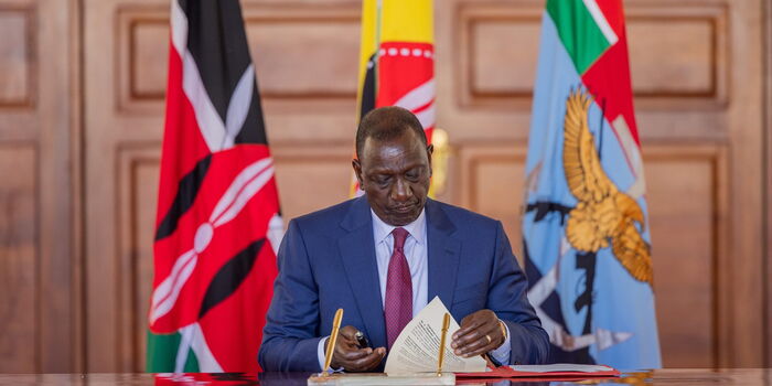 Inside Plan to Grant Treasury CS New Tax Relief Powers: What the Bill Proposes