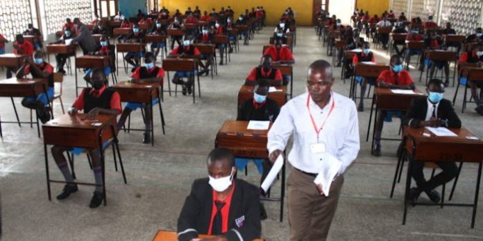 Education CS Reveals 3 Tricks Govt is Using to Curb KCSE Cheating