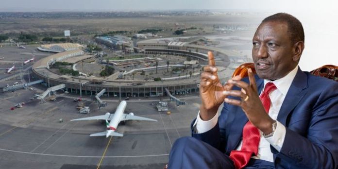 Mbadi Reveals Plans for JKIA After Adani Exit