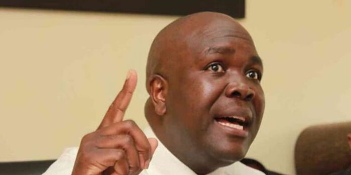 Two Women Fight Over Jacob Juma's Prime Property