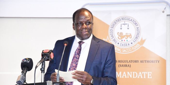 Audit Finds Ksh12 Billion Rot in Savings Body