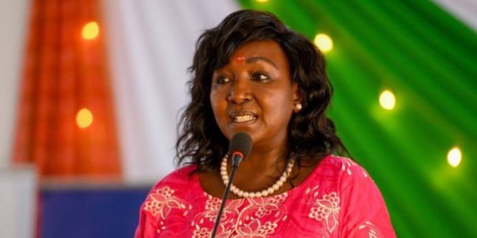 Gladys Shollei, 2 Ex-Governors Among 47 Officials Set for Fresh Prosecution