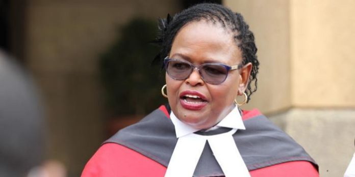 CJ Koome Faces Pressure as Parents Demand Action on Ksh700 Million Scandal